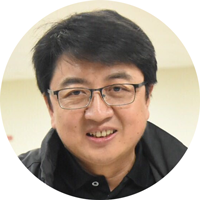 Zheng Wang
